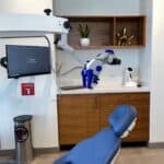 endodoncia con microscopio