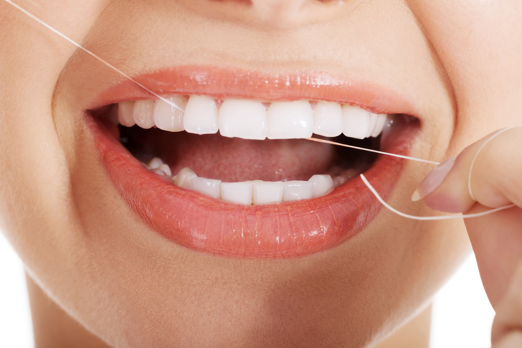 How Oral Health Affects Overall Health