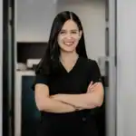 Professional dentist at Molar House delivering quality dental services.