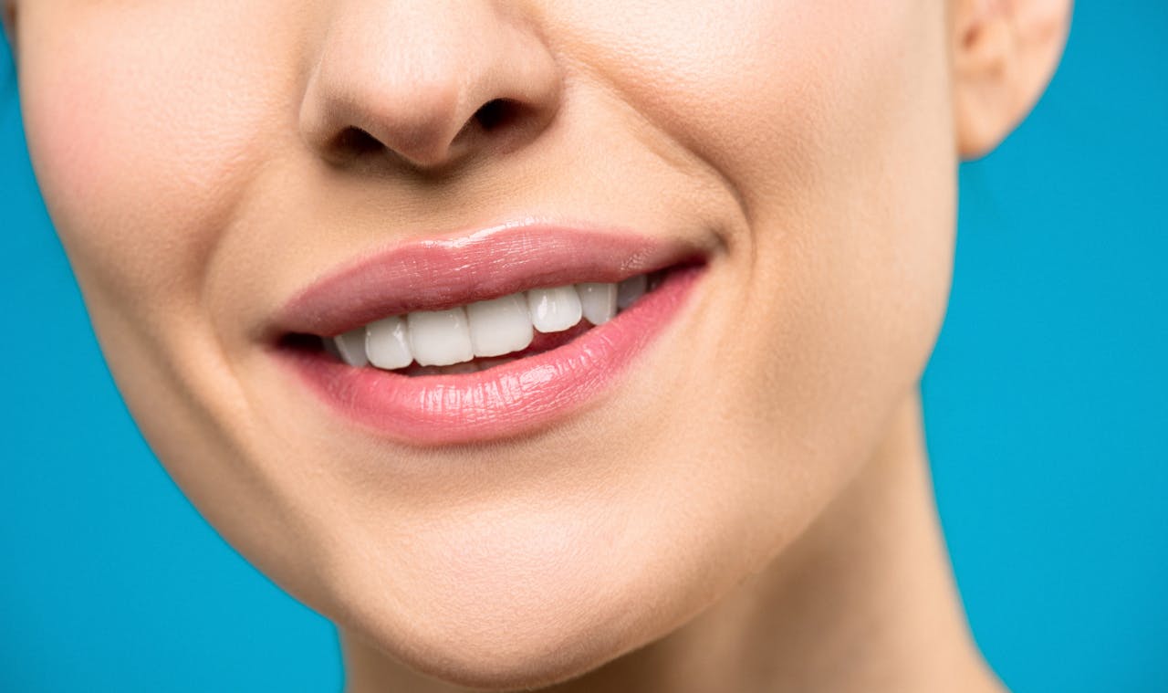 mouth hydration