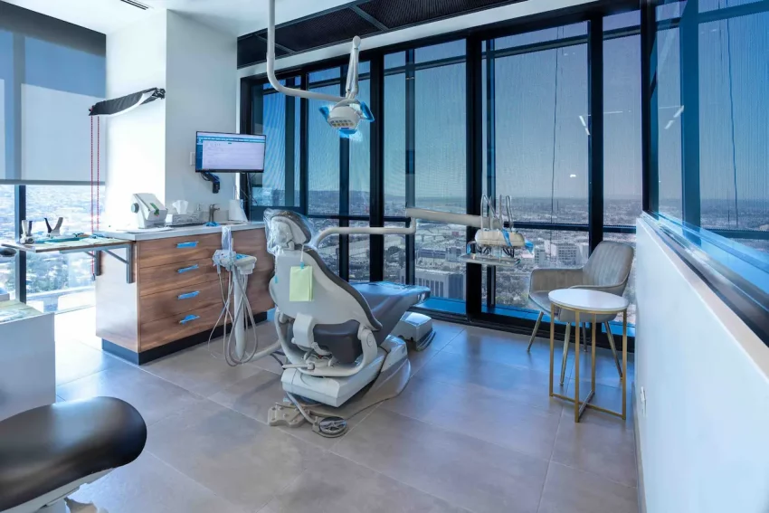 dentist in tijuana