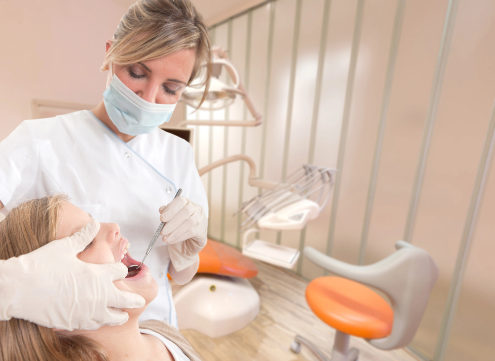 how often should you go to dentist for cleaning