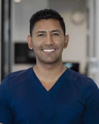 David Díaz (Técnico dental)