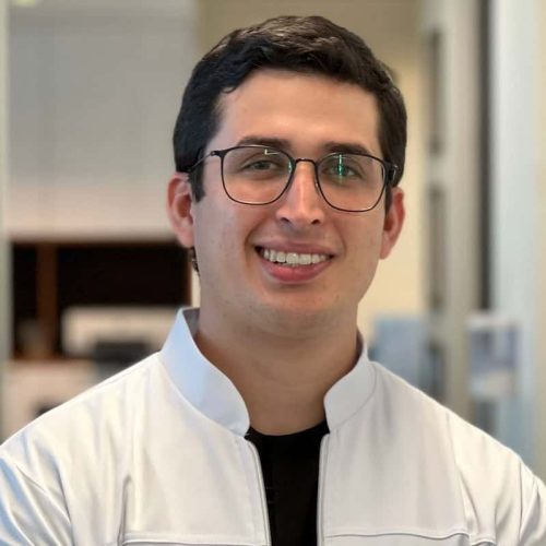 Dr. Esteban Miranda de Molar House