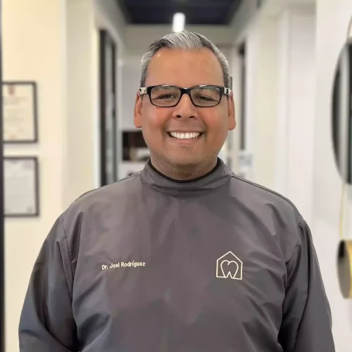MH Team - Dr. Luis Joel Rguez