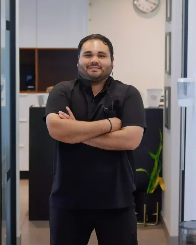 Ricardo